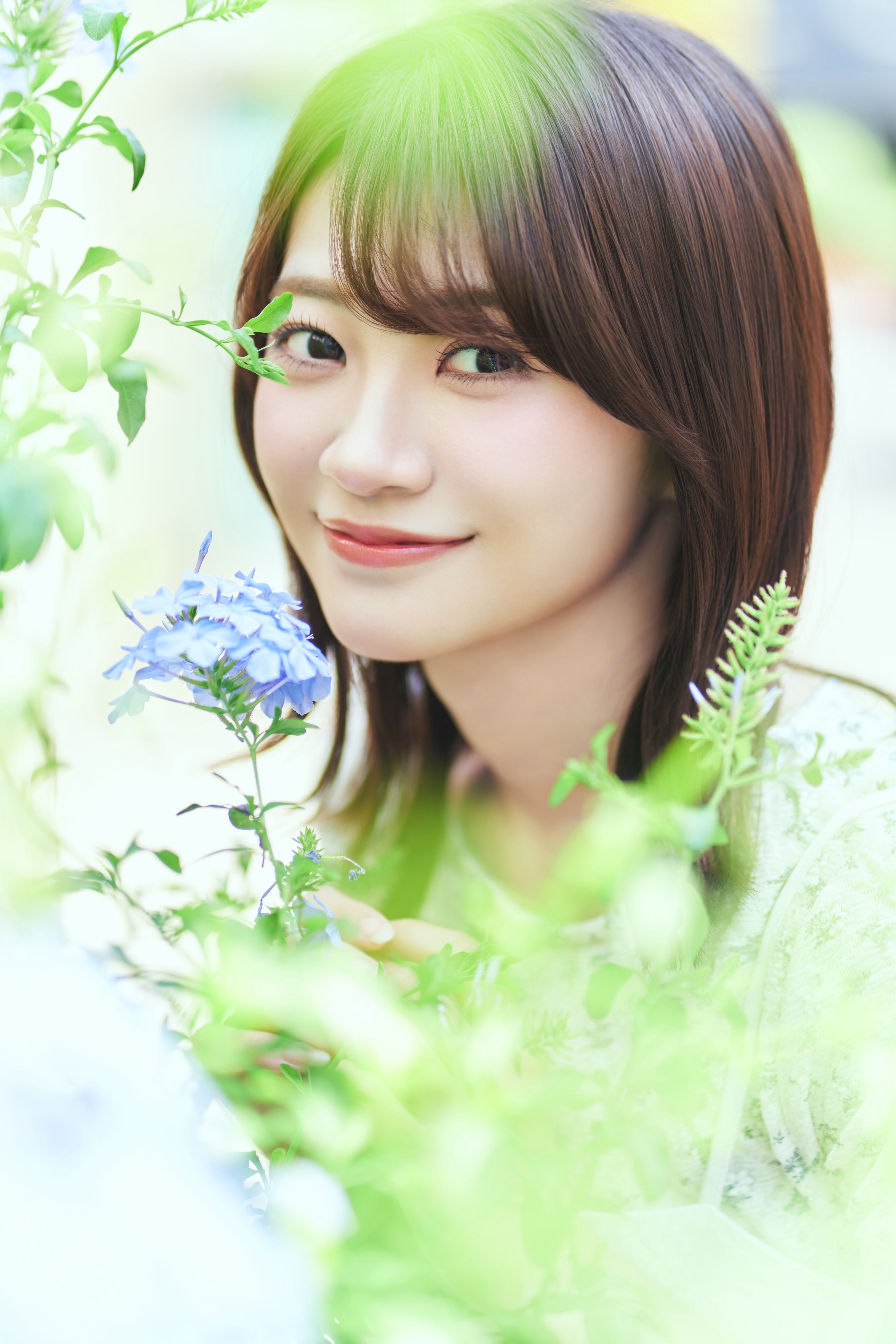 胸がｷﾞｭｯｯｯｯてなりました、はい。 #板倉可奈 #真鍋凪咲