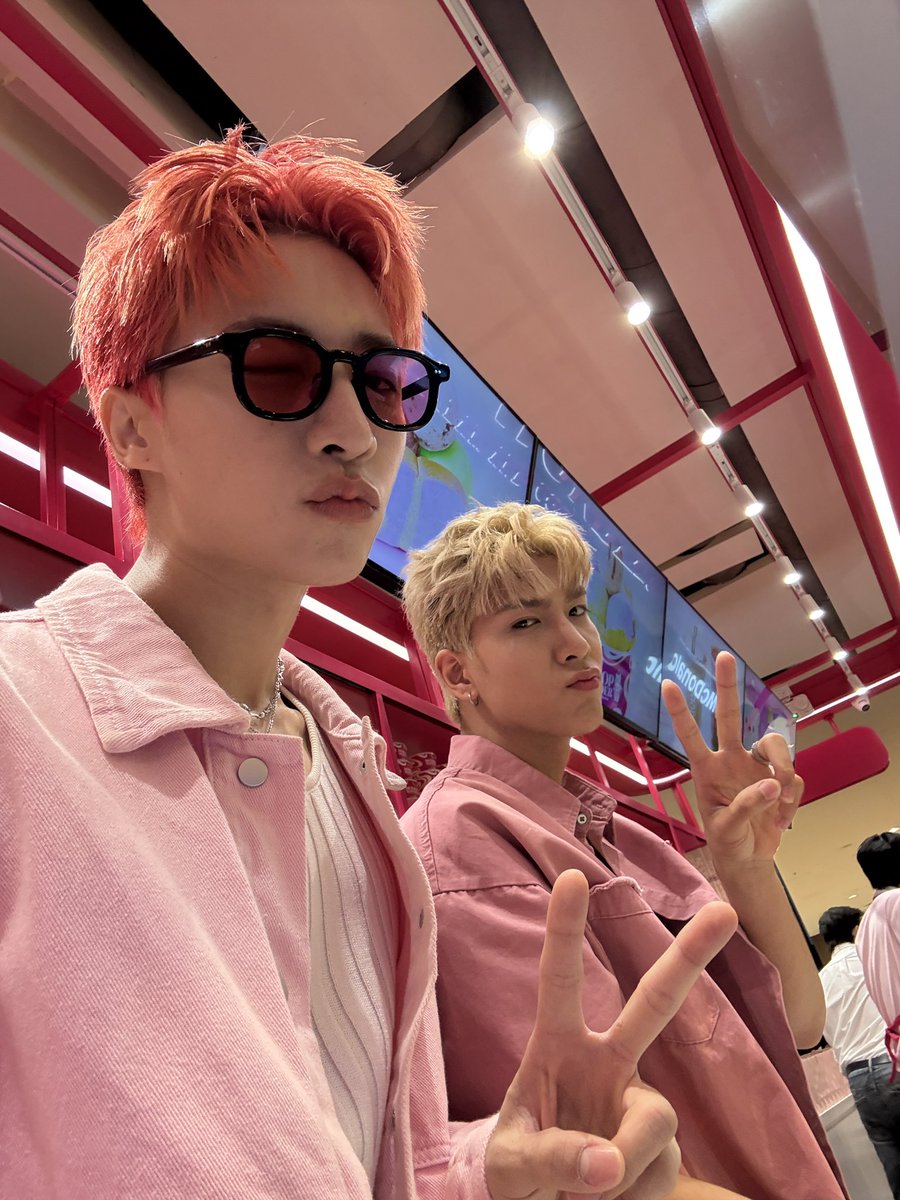 Jungwboo tweet media