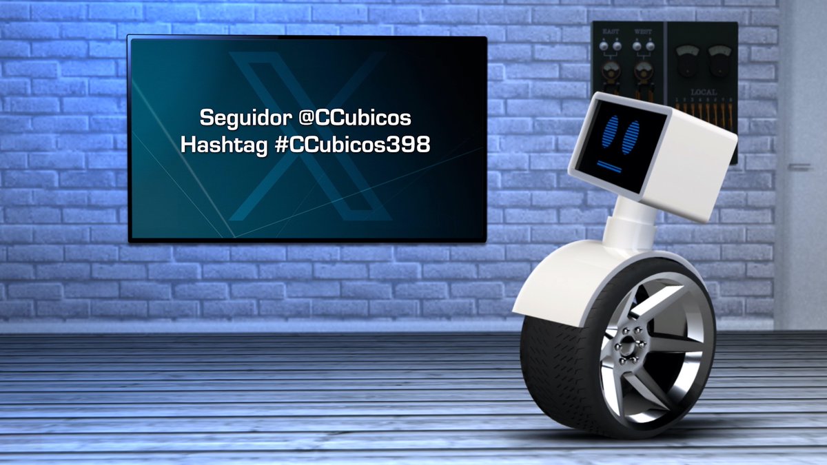 Centímetros Cúbicos tweet media