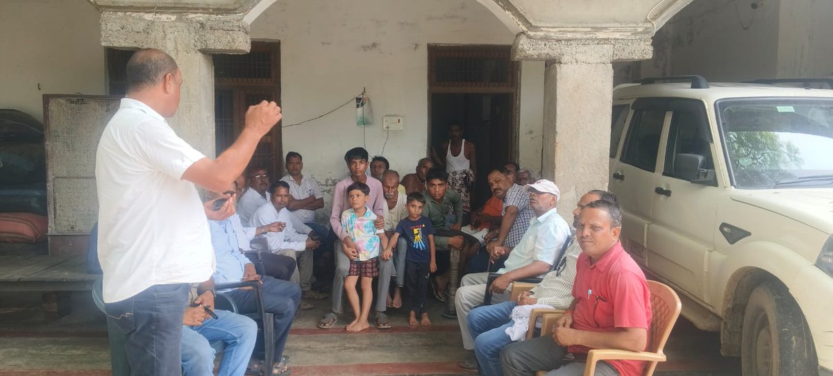 #मधुशाला_नहीं_पाठशाला_दो <a href="/DrDCSHARMAUPPSS/">Dr Dinesh Chandra Sharma</a> <a href="/basicshiksha_up/">Department Of Basic Education Uttar Pradesh</a>