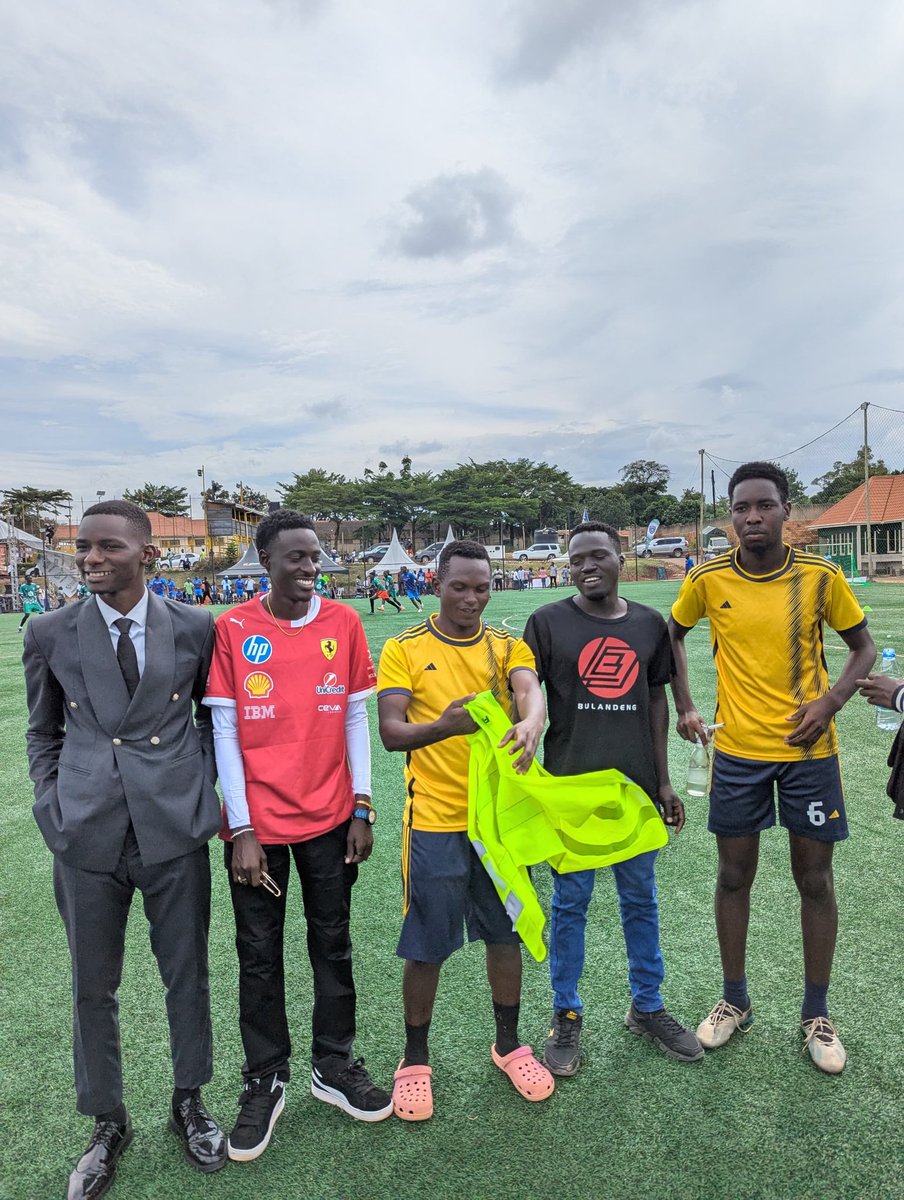 SHAMBAFC tweet media