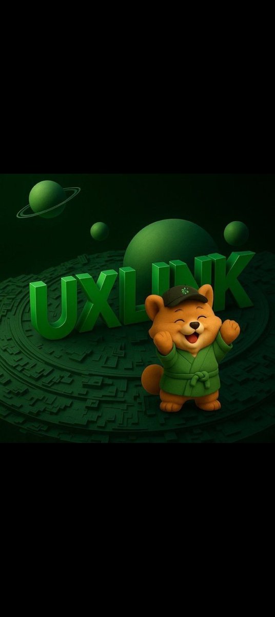 MiaShujon44030's tweet image. The wait is over.
@UXLINKofficial launches its Self‑Service Growth Portal — a one-stop hub for Web3 growth.
Dev teams, your toolkit just got an upgrade.
#UXLINK #Web3Growth #OnchainDev