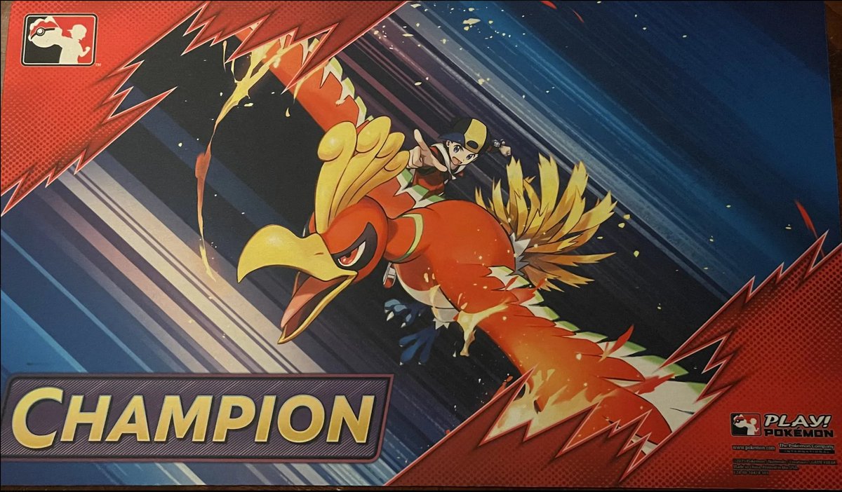 Calvin Connor (@calvinconnortcg) on Twitter photo League Cup win #1 🏆
🐒🐒🐒🐒
Shoutout <a href="/FCBCArmor/">FCBC</a> <a href="/TabletopVillage/">Tabletop Village</a> <a href="/HeritageAuction/">Heritage Auctions</a>
R1- Joltik Box W
R2- Eevee Box Tie
R3- Bolt W
R4- GrimmSnarl Tie
R5- Dragapult W
T8- Joltik Box WW
T4- Dragapult WW
Final- Archaludon Munkidori WW
🏆 First Cup Win of the New Season! League Cup win #1 🏆
🐒🐒🐒🐒
Shoutout <a href="/FCBCArmor/">FCBC</a> <a href="/TabletopVillage/">Tabletop Village</a> <a href="/HeritageAuction/">Heritage Auctions</a>
R1- Joltik Box W
R2- Eevee Box Tie
R3- Bolt W
R4- GrimmSnarl Tie
R5- Dragapult W
T8- Joltik Box WW
T4- Dragapult WW
Final- Archaludon Munkidori WW
🏆 First Cup Win of the New Season!