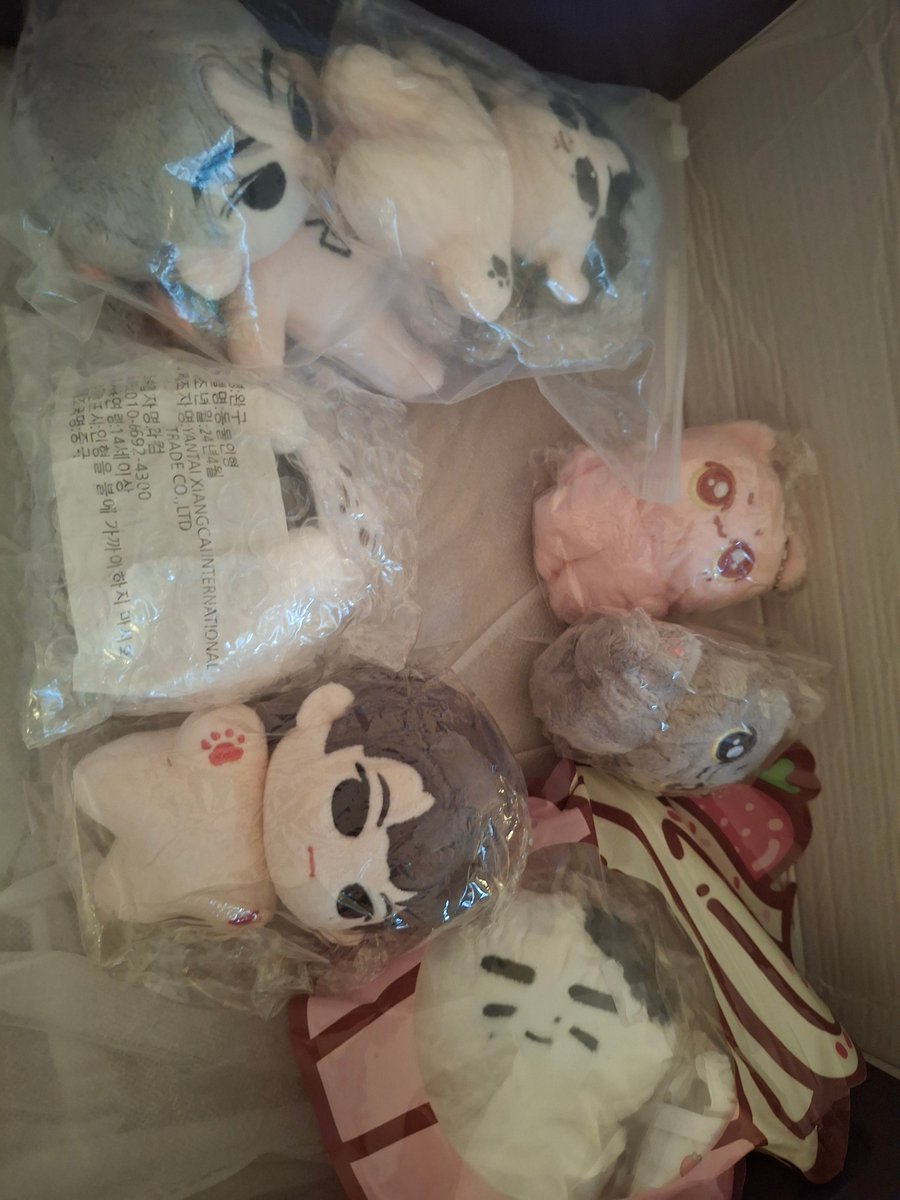 saatnya packing setelah jual anak....