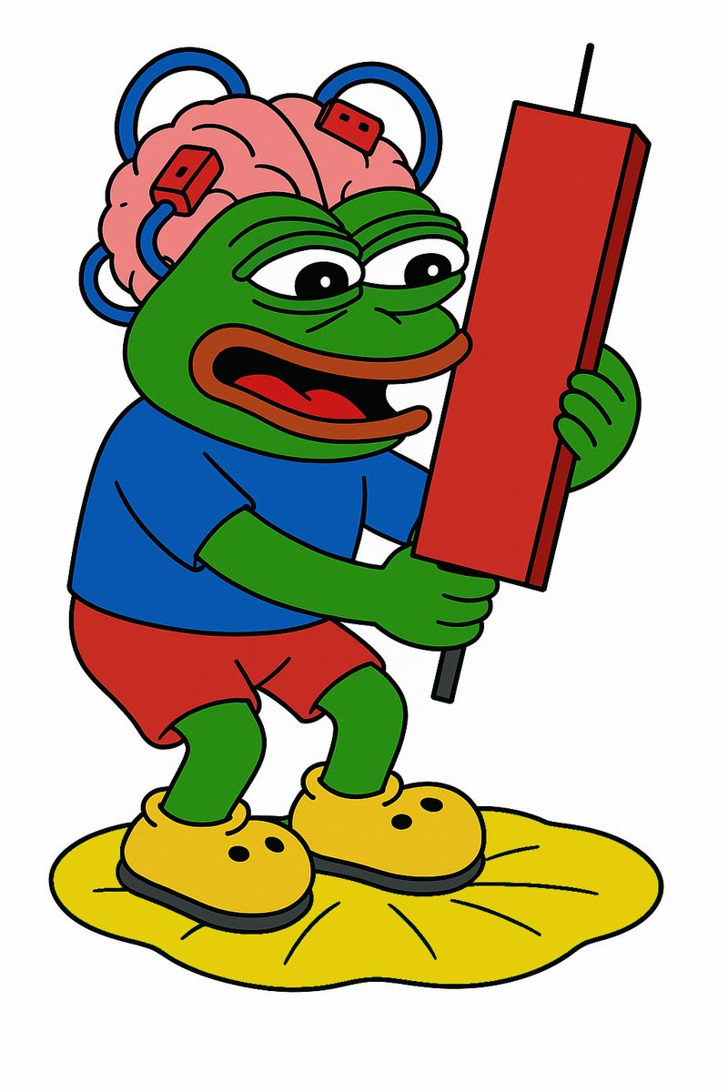 PEPE Game tweet media