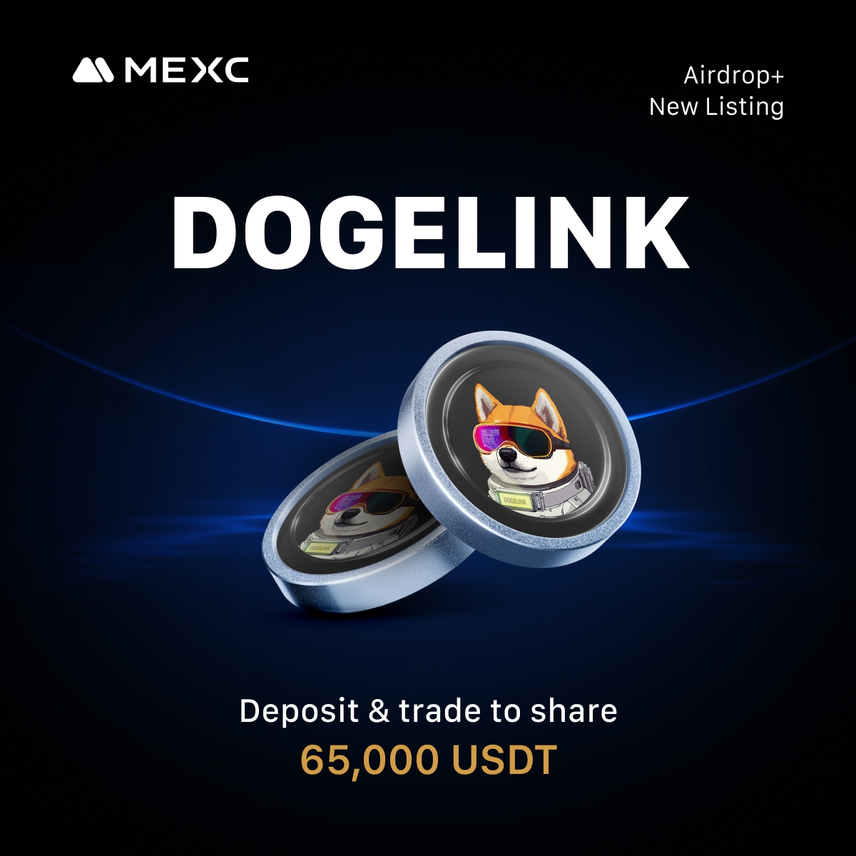 MEXC Alpha tweet media