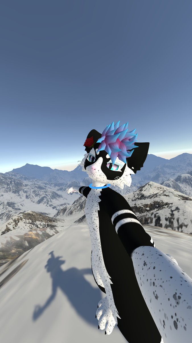 JasperCollie_'s tweet photo. Mountain https://t.co/JwqLFJNizd