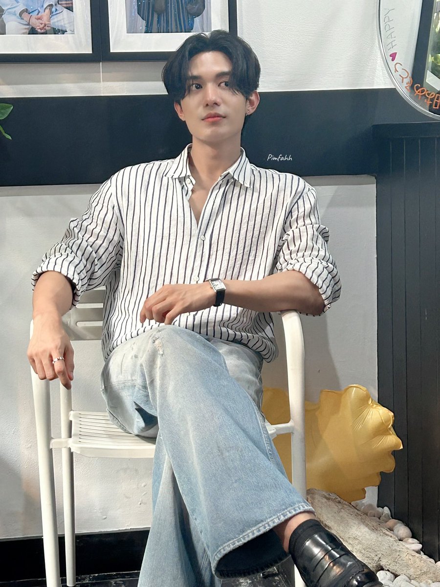 ptome_u's tweet photo. หนูพึ่งรู้ว่าพี่เป็นคนไทย เพราะคิดว่าเป็นคนของใจมาตลอด 🖤

#BeHappiNet28th
#NetMakeMeritDay2025
#netsiraphop #HAPPINET https://t.co/yeQw84gNgR