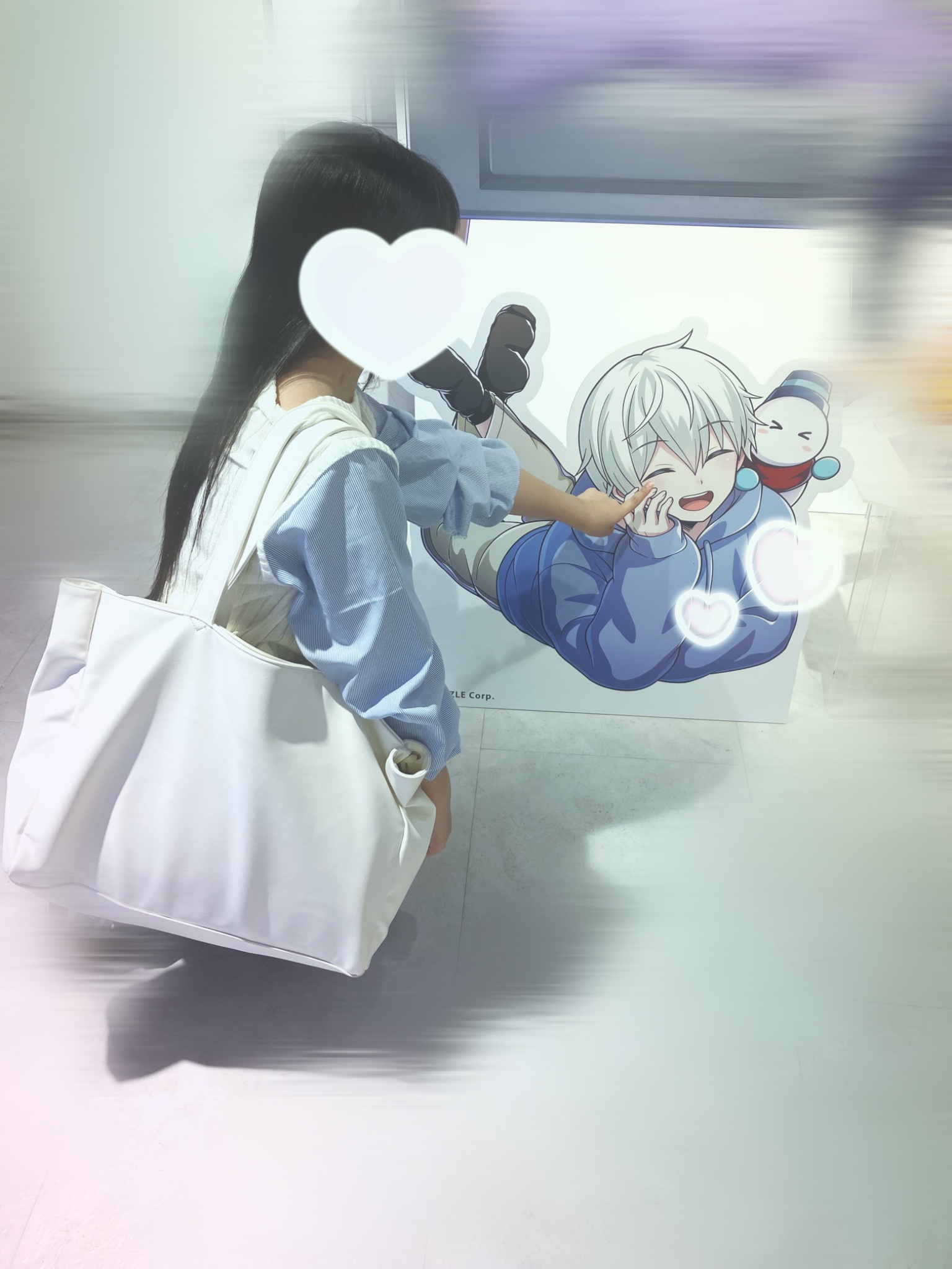 まろん ☃️ (@maroron23) / X