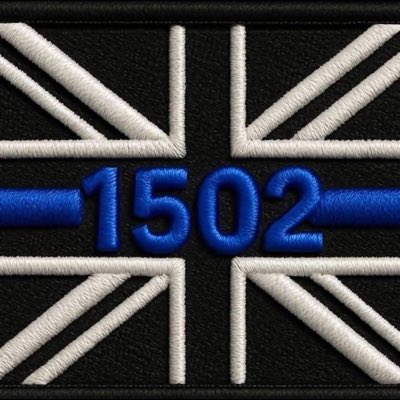 Uk Police Unity Tour, Northants Chapter tweet media