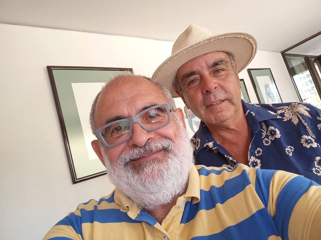 José Mark Milton tweet media