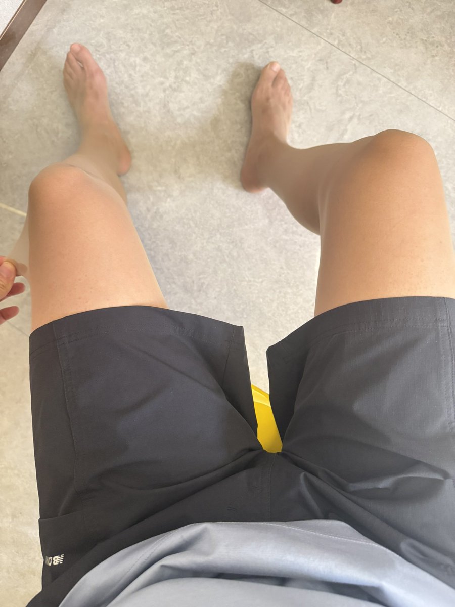 裤袜穿起来！#男士裤袜 #男士丝袜 #pantyhose