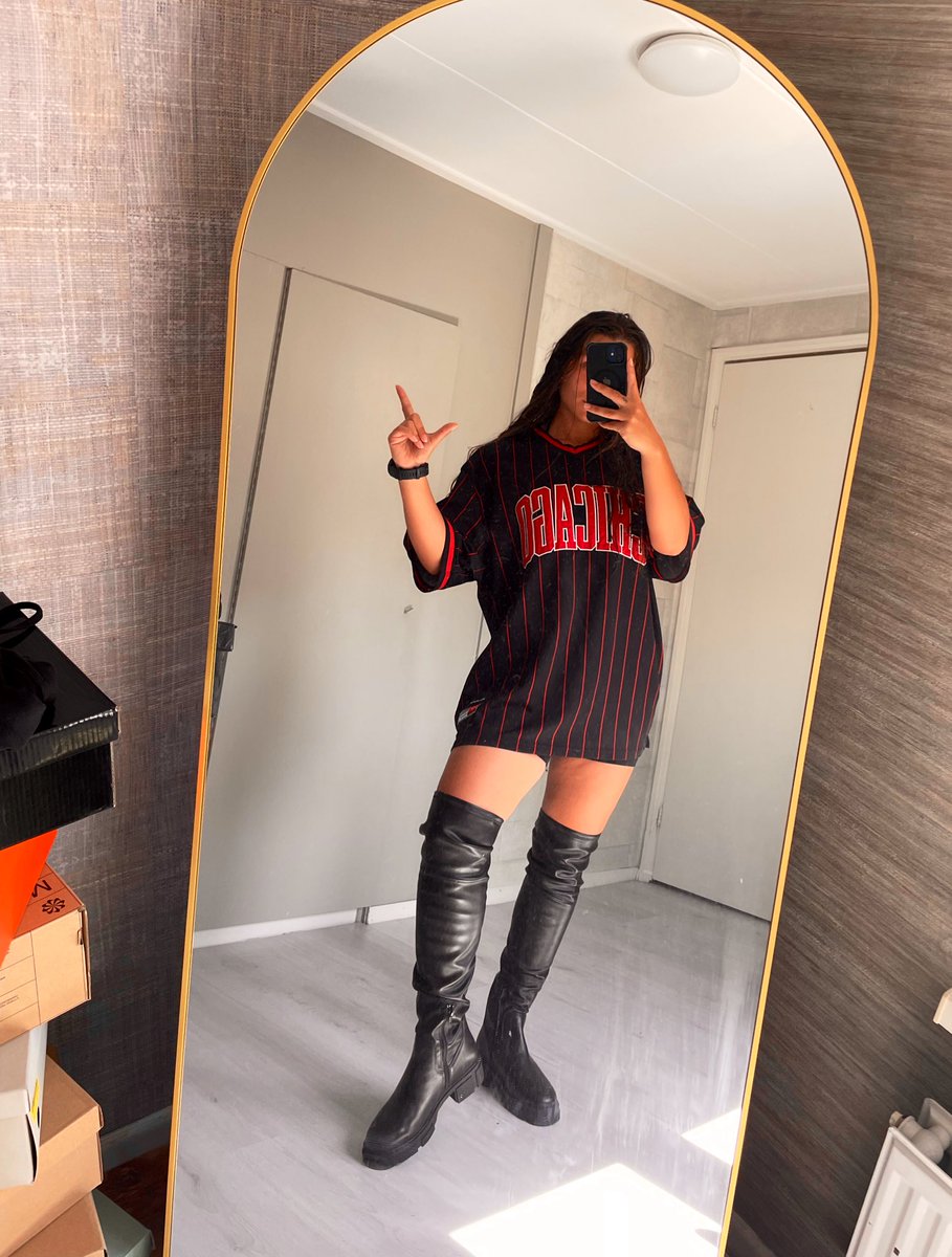 Deze benen maken meer kapot dan jouw ego ooit aan kan.