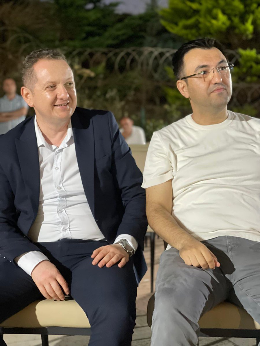 2025 #AileYılı misafirlerini layıkıyla ağırlamış gibi çek.. ☺️

#GSBYurtları