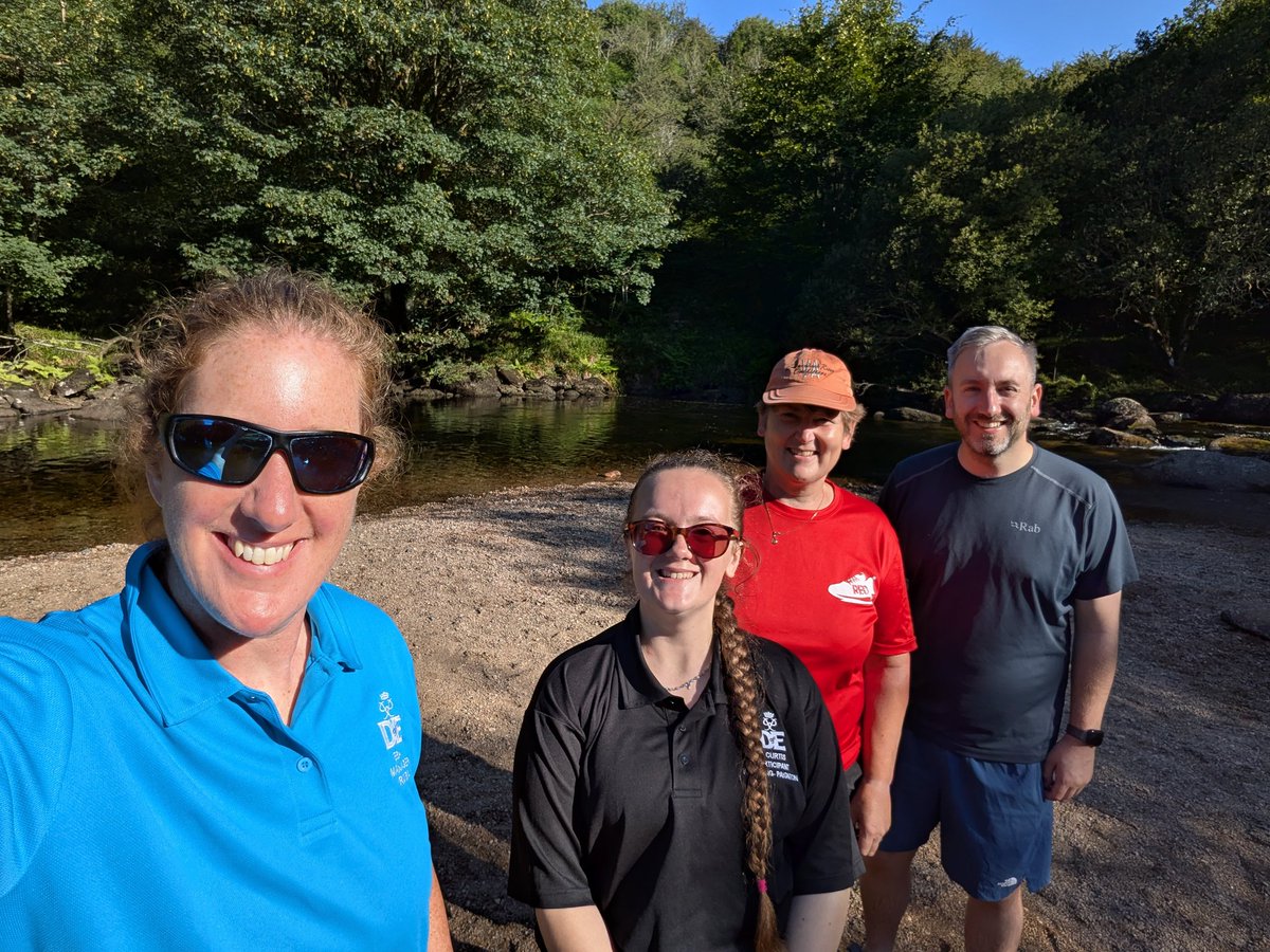 RWBA D of E (@rwbadofe) on Twitter photo All going well at the start of Day 2 of #DofE Gold with <a href="/RWBAcademy/">R W Bassett Academy π</a> qualifying in Dartmoor. All going well at the start of Day 2 of #DofE Gold with <a href="/RWBAcademy/">R W Bassett Academy π</a> qualifying in Dartmoor.