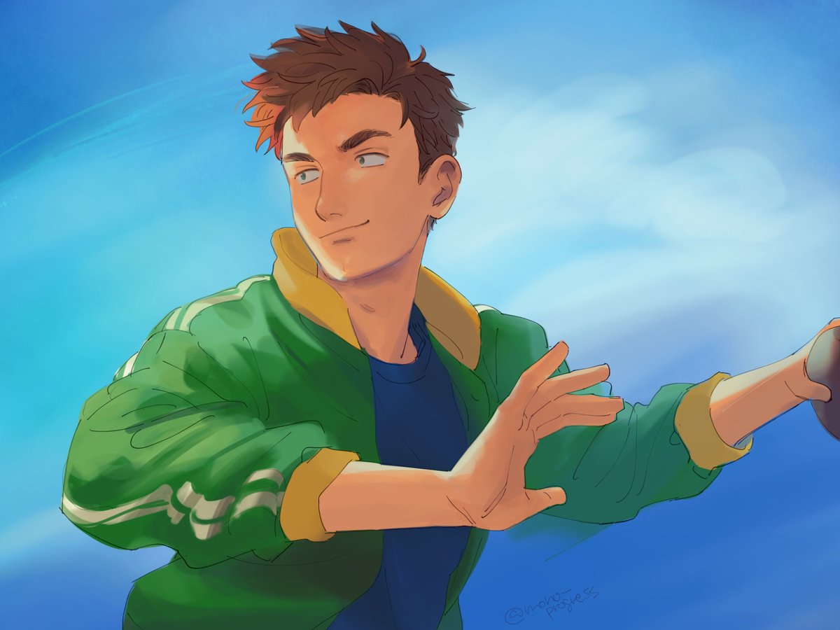 mono_progress's tweet image. 
