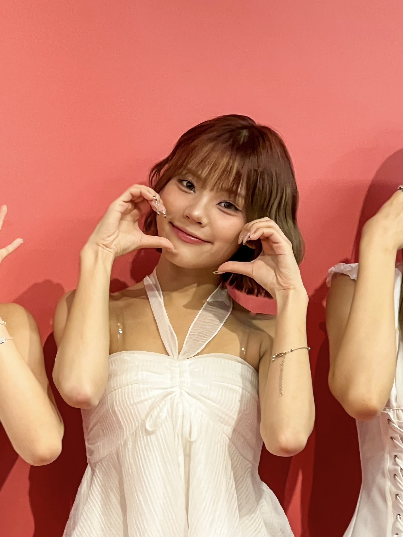 CSR 첫사랑 チョッサラン ドゥナ サイン入り ポラロイド 最安値挑戦】 CSR チョッサラン 첫사랑 ドゥナ サイン入り