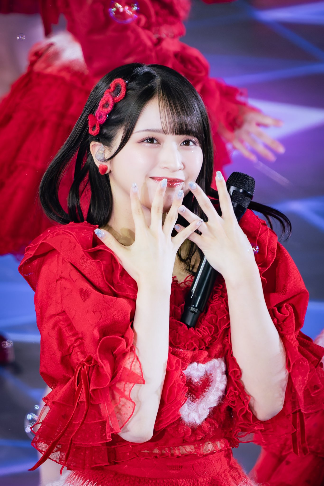 あちゅきぃ on X: 