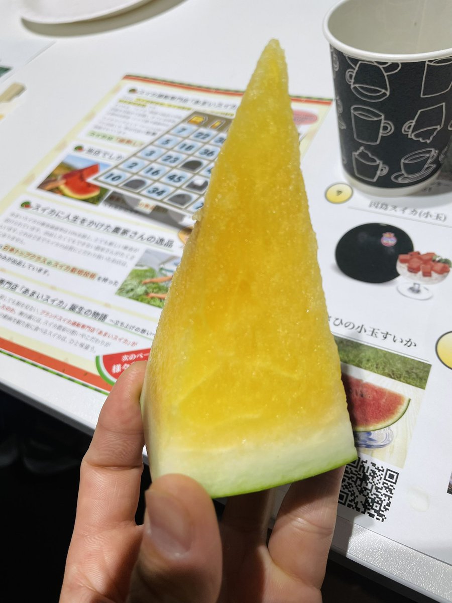 taaman_b's tweet photo. スイカパーティー2025🍉今年も無事に公務果たしました！ https://t.co/vnQdGDlvFN