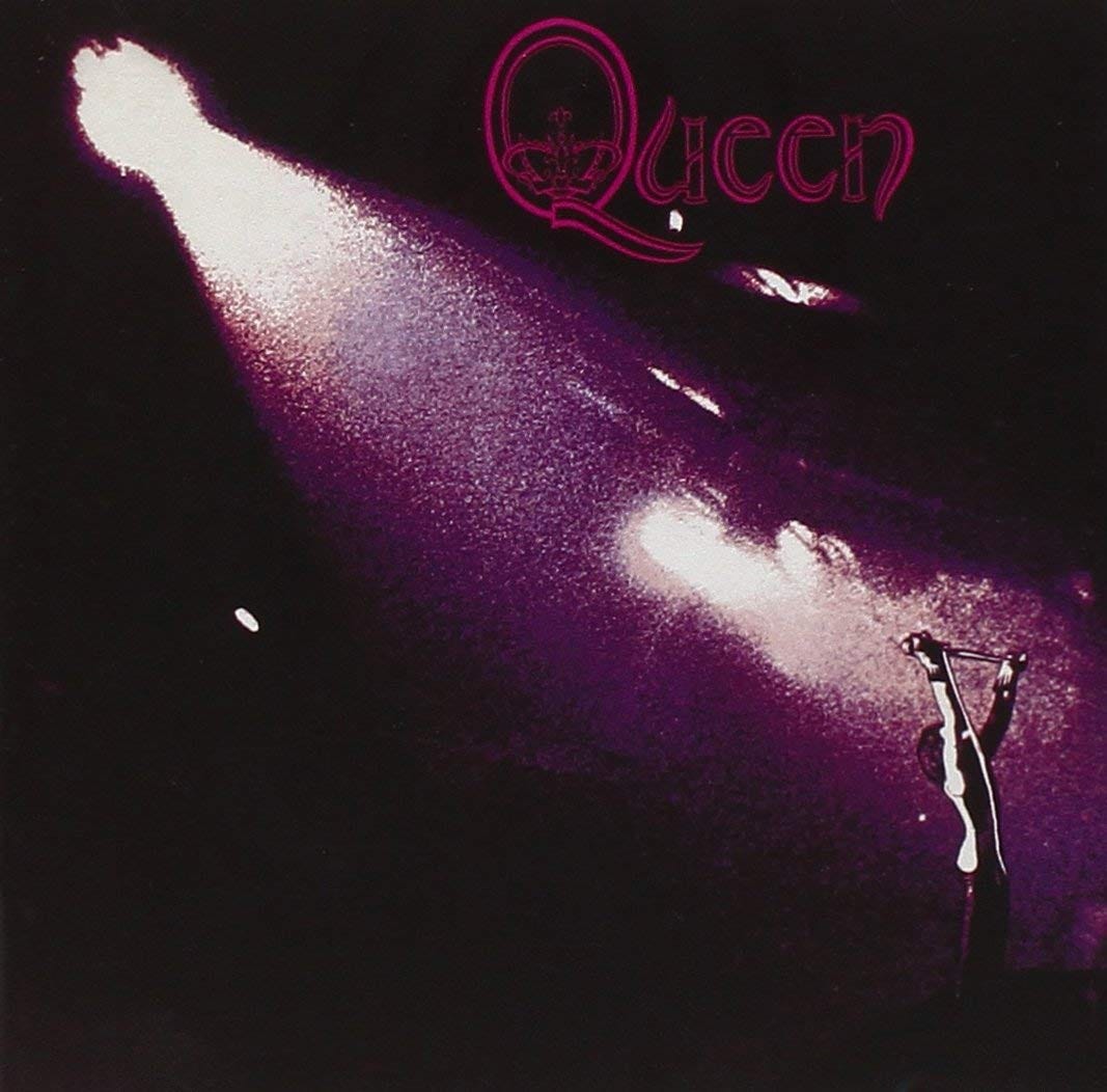 VoxAmpsUK's tweet photo. Released on 13th July 1973, @QueenWillRock's self-titled debut album was a bold introduction to a band that would soon rewrite rock history.

It may have flown under the radar at first, but it didn’t stay there for long. https://t.co/LAxu31o7Wj