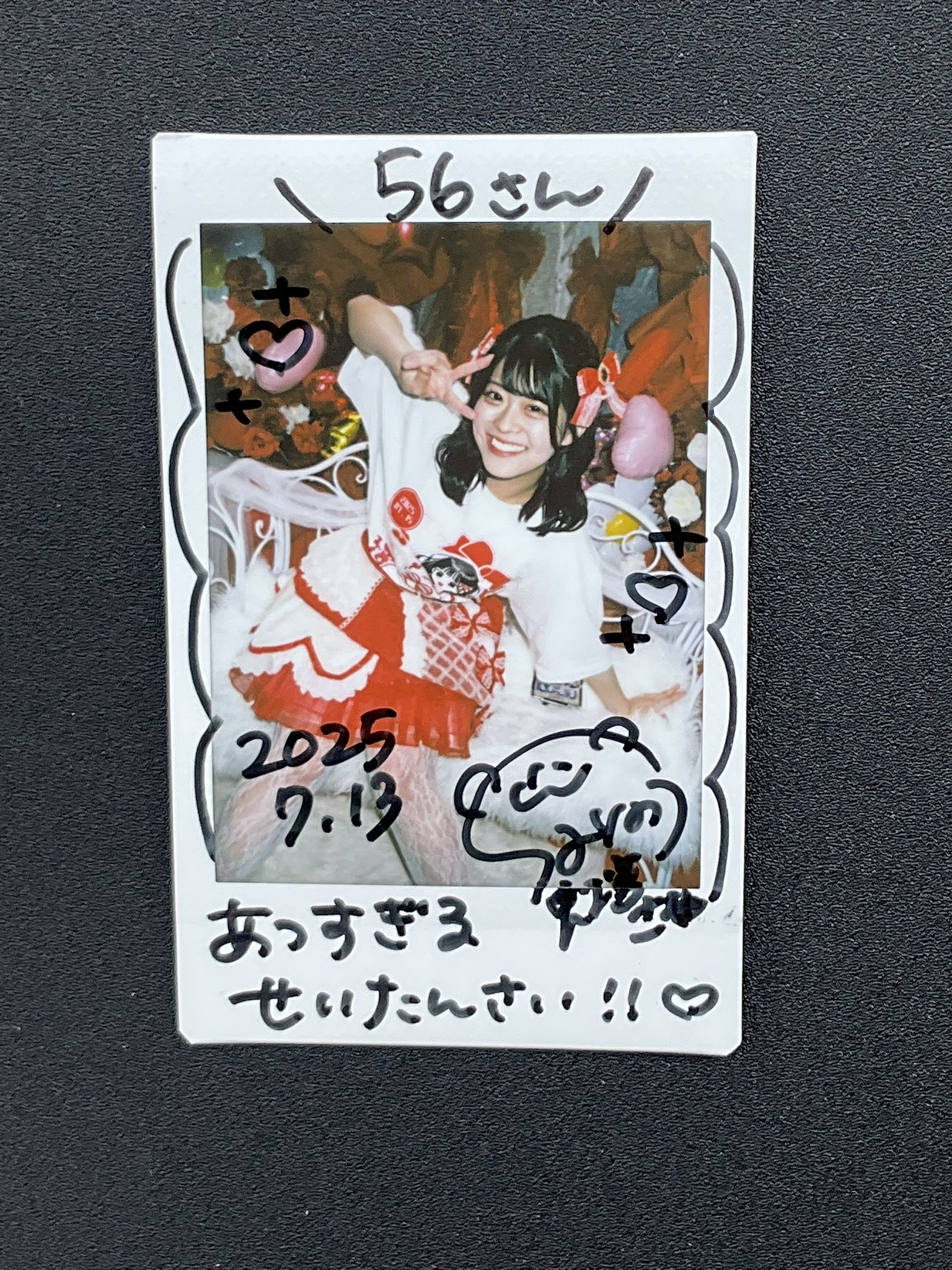 56 (@56g0316) / X
