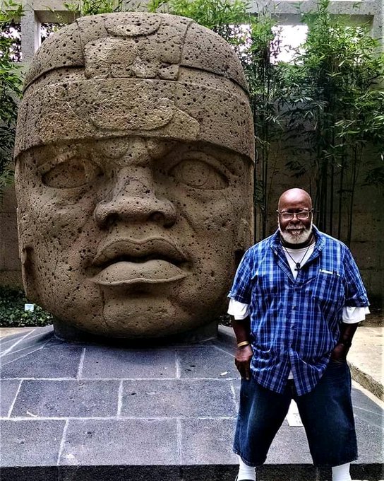 Kentah Gwanjez (@gwanjez) on Twitter photo "I am a firm believer that we don't have to make things up about our history. The images speak for themselves." "I am a firm believer that we don't have to make things up about our history. The images speak for themselves."