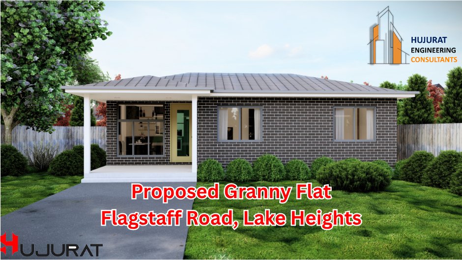 HujuratEng's tweet photo. Upcoming Project: Granny Flat – Flagstaff Rd, NSW
 designed by Hujurat Engineering Consultant
📍 28 O'Brien St, Mount Druitt, NSW
📞 0405 098 471
🌐 https://t.co/lOOvtRaQzq
#GrannyFlat #FlagstaffRd #UpcomingProject #HujuratEngineering #StructuralDesign #NSWConstruction #CivilEng https://t.co/HKB9vVMk3s