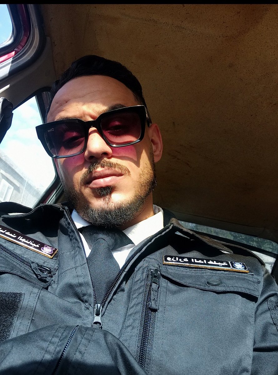 BooomAnas's tweet photo. صباح الخير مش  جدآ ✌️ https://t.co/bDcLvGNYer
