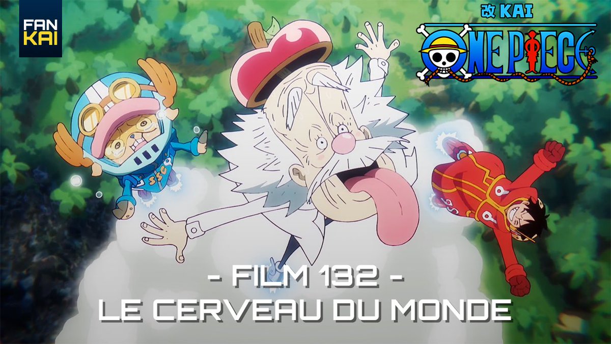 Fan-Kai - One Piece, Dragon Ball, Bleach, Naruto.. tweet media