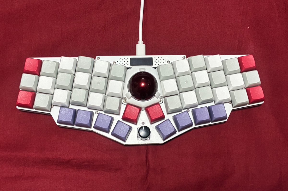 aki27 (@aki27kbd) / Posts / X