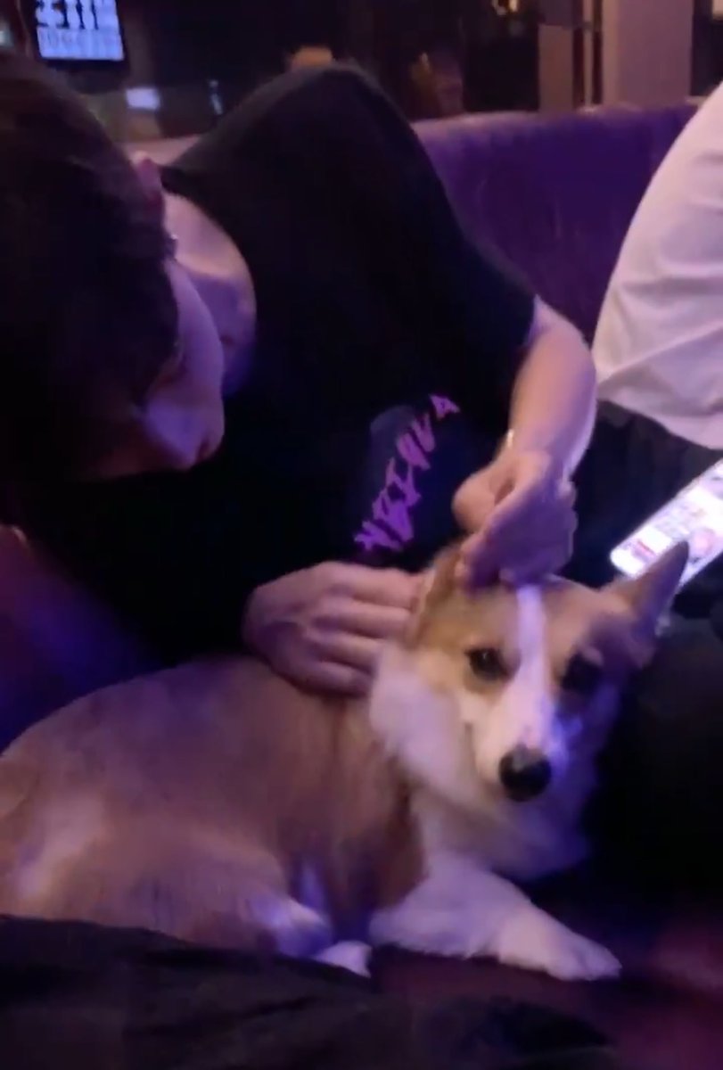 트친들 잘잇어요 전 하옹라라갑니다..