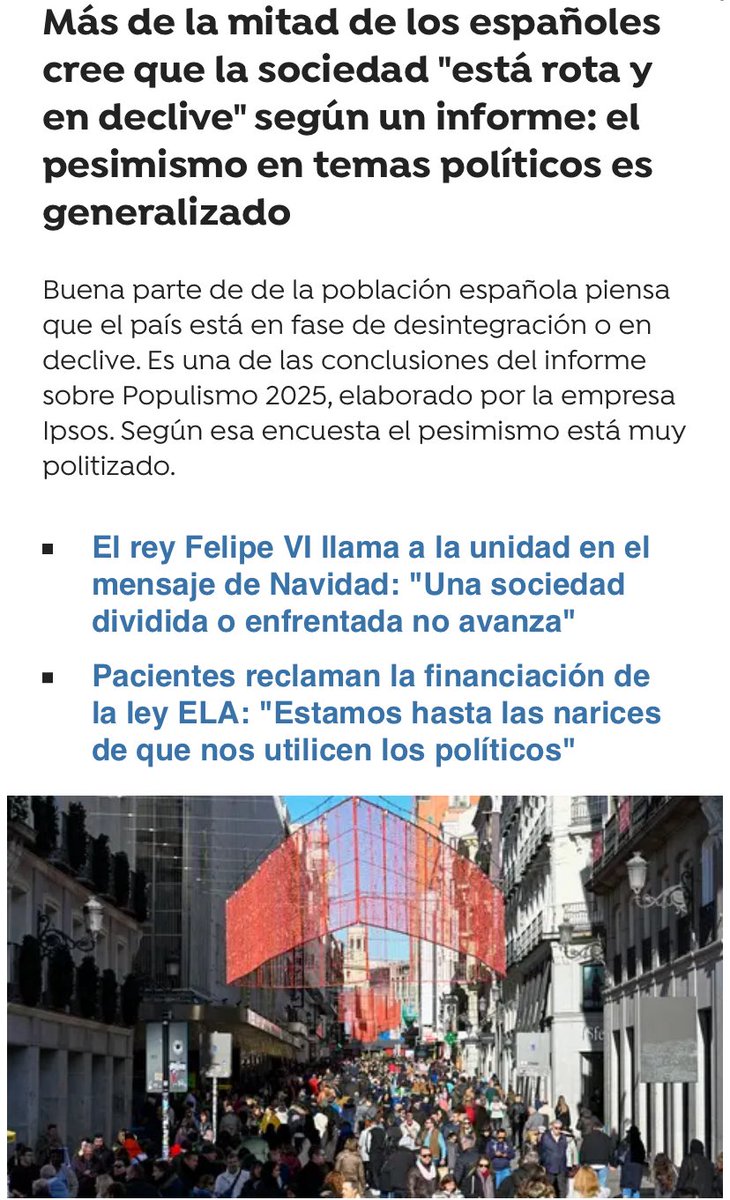 🔴 ¿Estás de acuerdo con esta noticia?