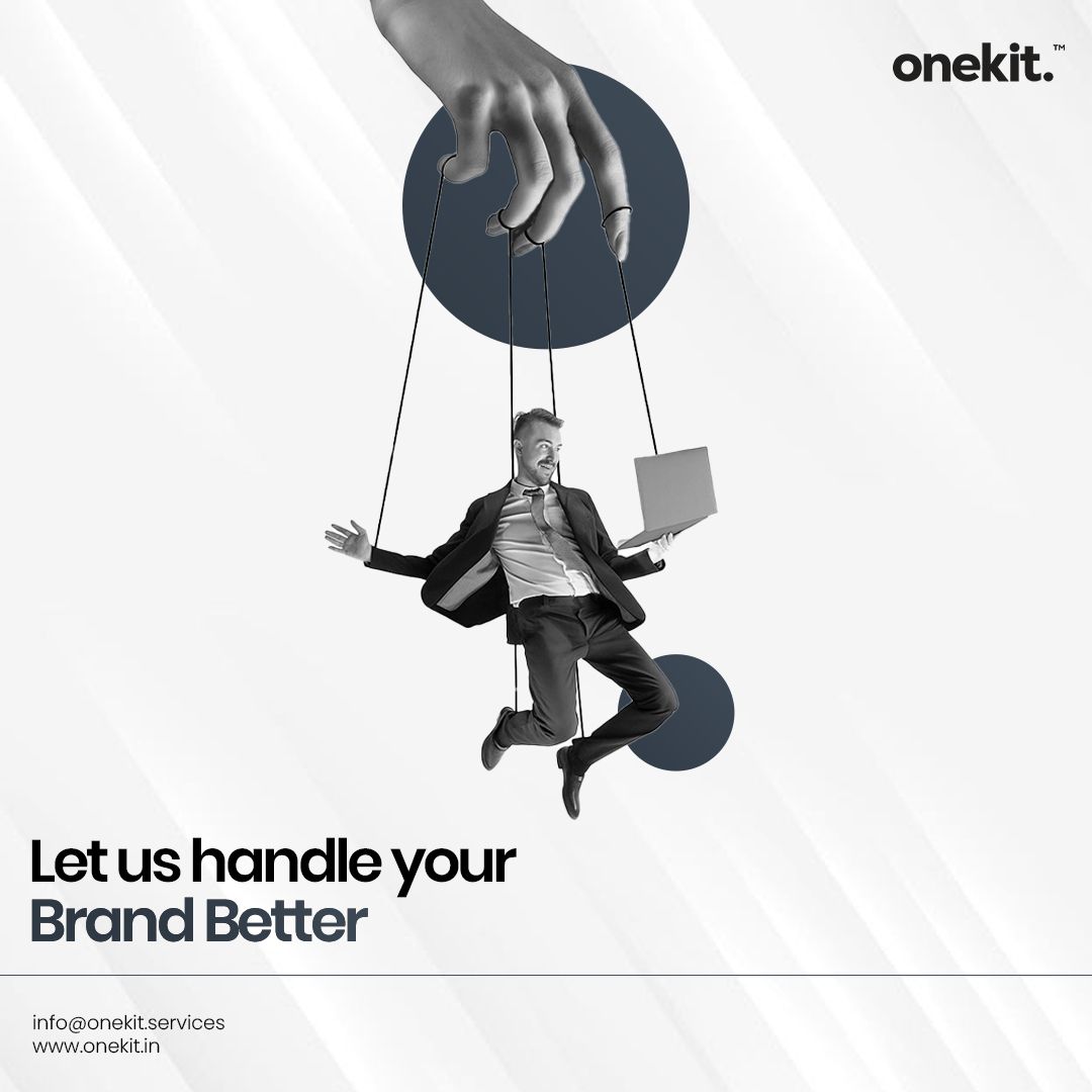 onekittweets's tweet photo. Let your brand speak volumes - we’ll handle the mic

#onekit #theonekit #onekitpro #onekitpvtltd https://t.co/WuMRNccbg7