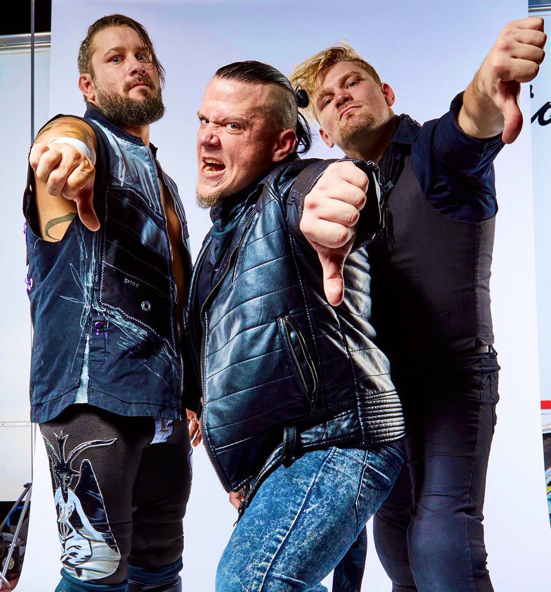 Chupacabra_01's tweet image. 🎂Happy Birthday to Jake Crist! @TheJakeCrist #JakeCrist #OVE #ImpactWrestling #TheIrishAirborne #WWE #NXT #ECW #NWA #WCW #TNA #ROH #AEW #MLW #LuchaLibreAAA #CMLL #NewJapan #NJPW #ProWrestlingNoah #AJPW
