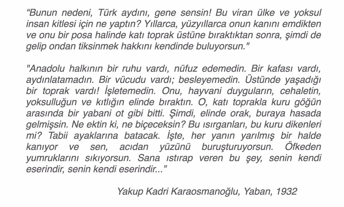 Mutlu Karavelioglu (@darkwali) on Twitter photo 