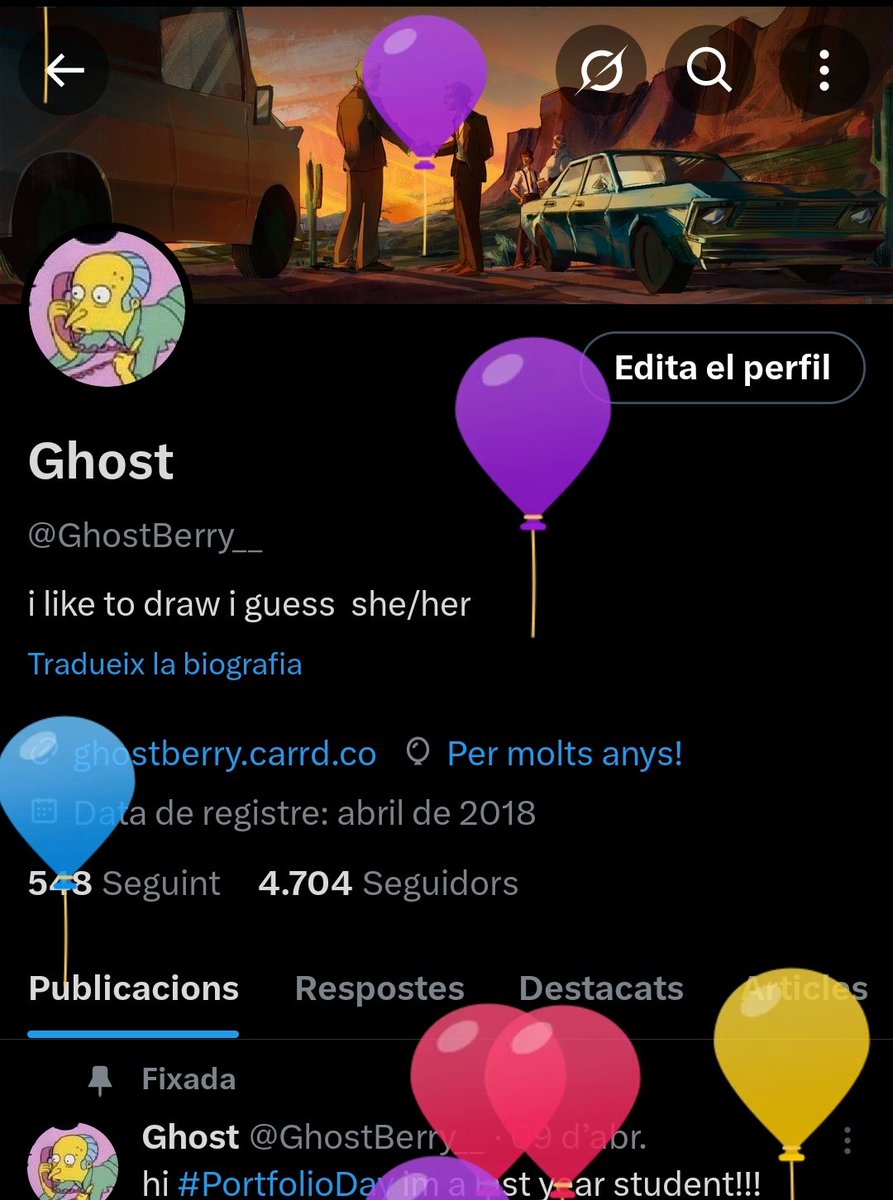 balloon day