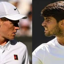 Menuda final hoy en Wimbledon.
Otro Sinner - Alcaraz apenas un mes y una semana después de la final de Roland Garros.
¿Quién pensáis que va a ganar?