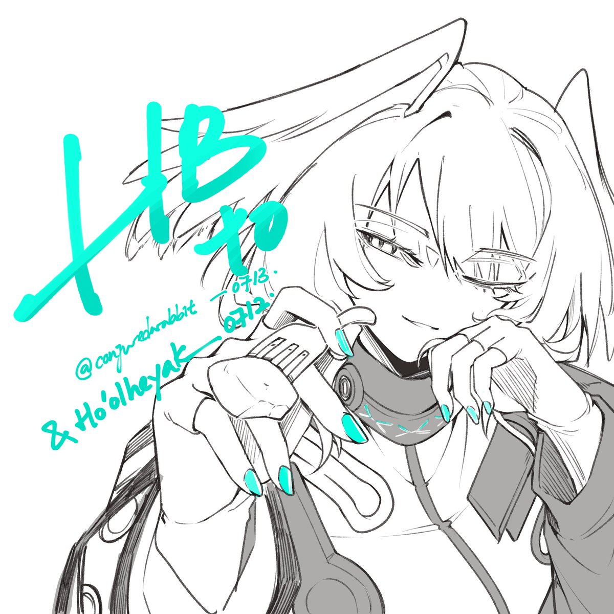GLK_Sier's tweet image. 🐍🍰