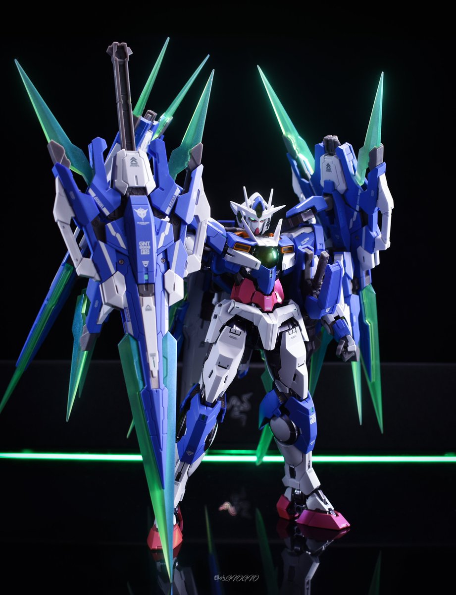 Leafrot's tweet photo. ooq全刃式 get！，太帅了🥰
#メタルビルド #metalbulid https://t.co/zFdfdWBTN2