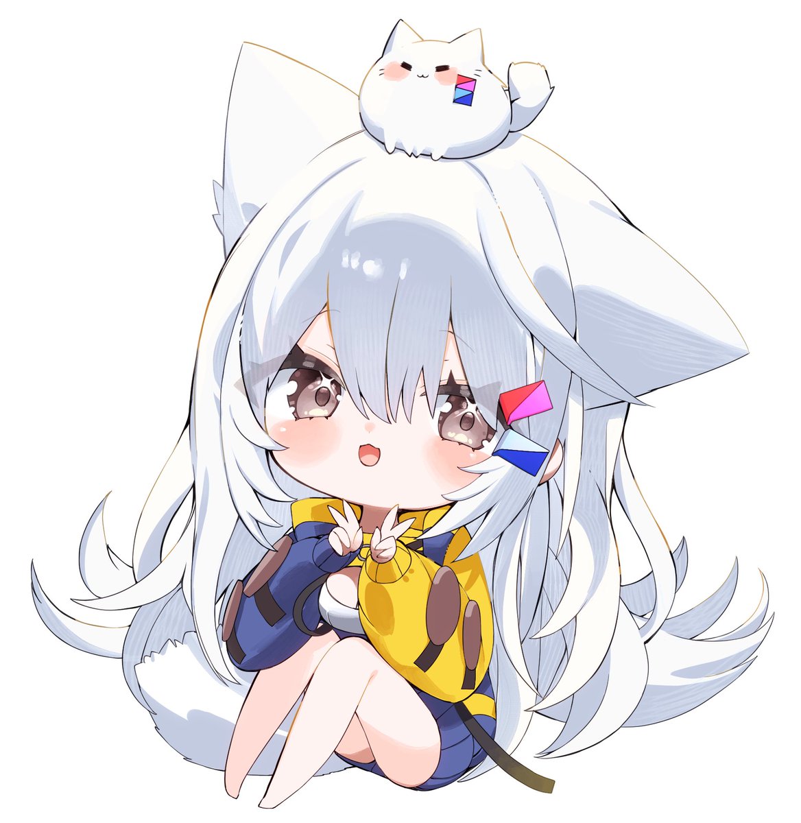 雨蛙(❁ᴗ͈ˬᴗ͈)⁾⁾⁾ᵖᵉᵏᵒさん専用 雨宮ユウスケ 新弐号機β: 