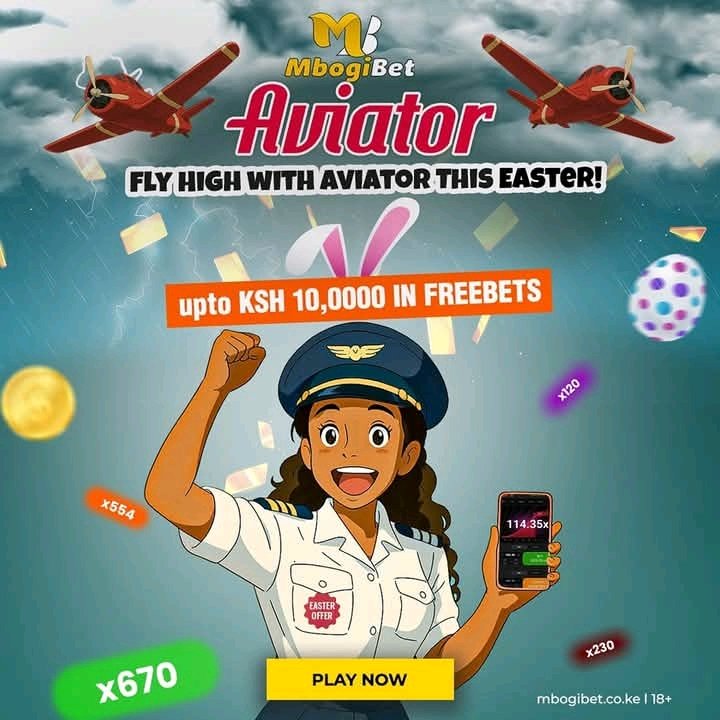 MbogiBet tweet media