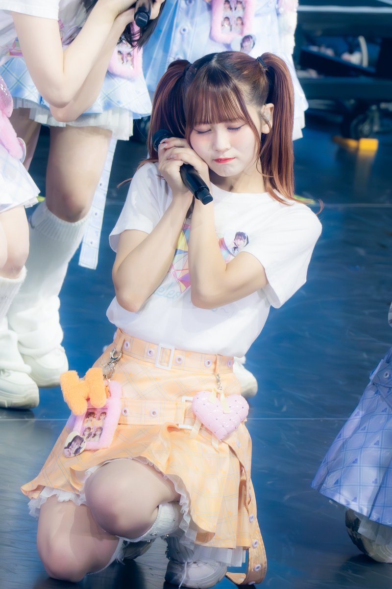 2025.7.12(土) ＝LOVE ARENA TOUR 2025「～Timeless Tales～」 追加