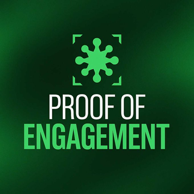 True Web3 growth means more than hype, it’s about retaining users, not just airdrop farmers.

Most projects chase wallets, not people with verified history.

Splice by <a href="/genome_protocol/">Genome</a>   fixes that:

• Aggregate on/off-chain behavior
• Build persistent identity
• Power