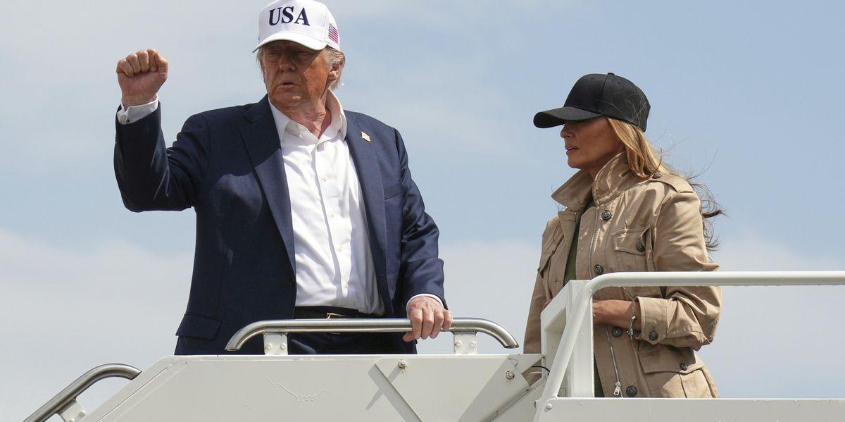 Präsident Donald Trump beschert den USA Rezession und Inflation. Dem Mann ist nicht zu helfen. tagesanzeiger.ch/editorial-zum-…