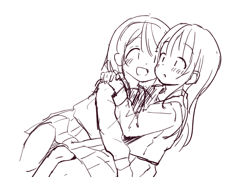 みるくもち🌱ご依頼募集中 (@ponkotsu_milk) / X