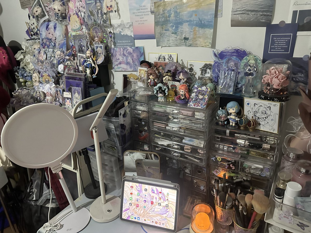 桅汐✨ tweet media