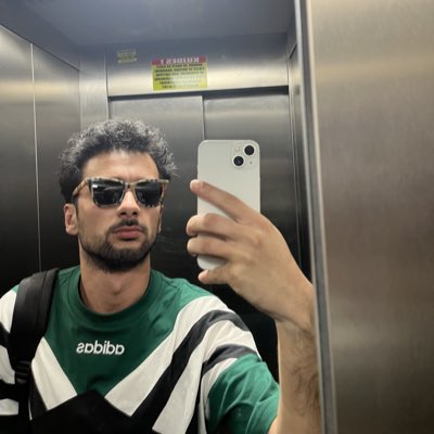 #YeniProfilResmi