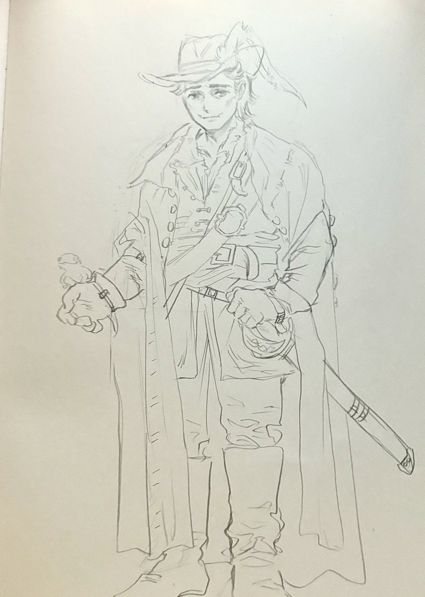 zhhtyr's tweet image. #professor #LuchinoDiruse #IdentityV 
🦎