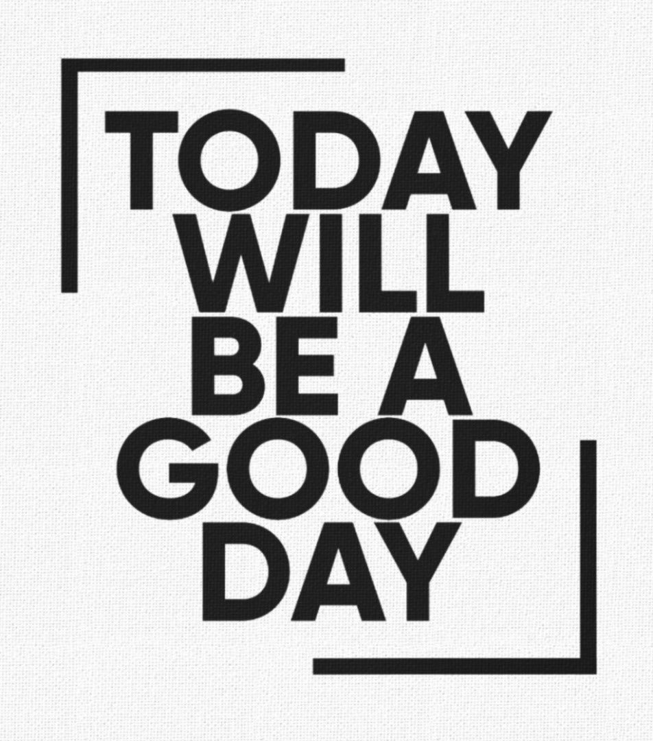 As should be #Life