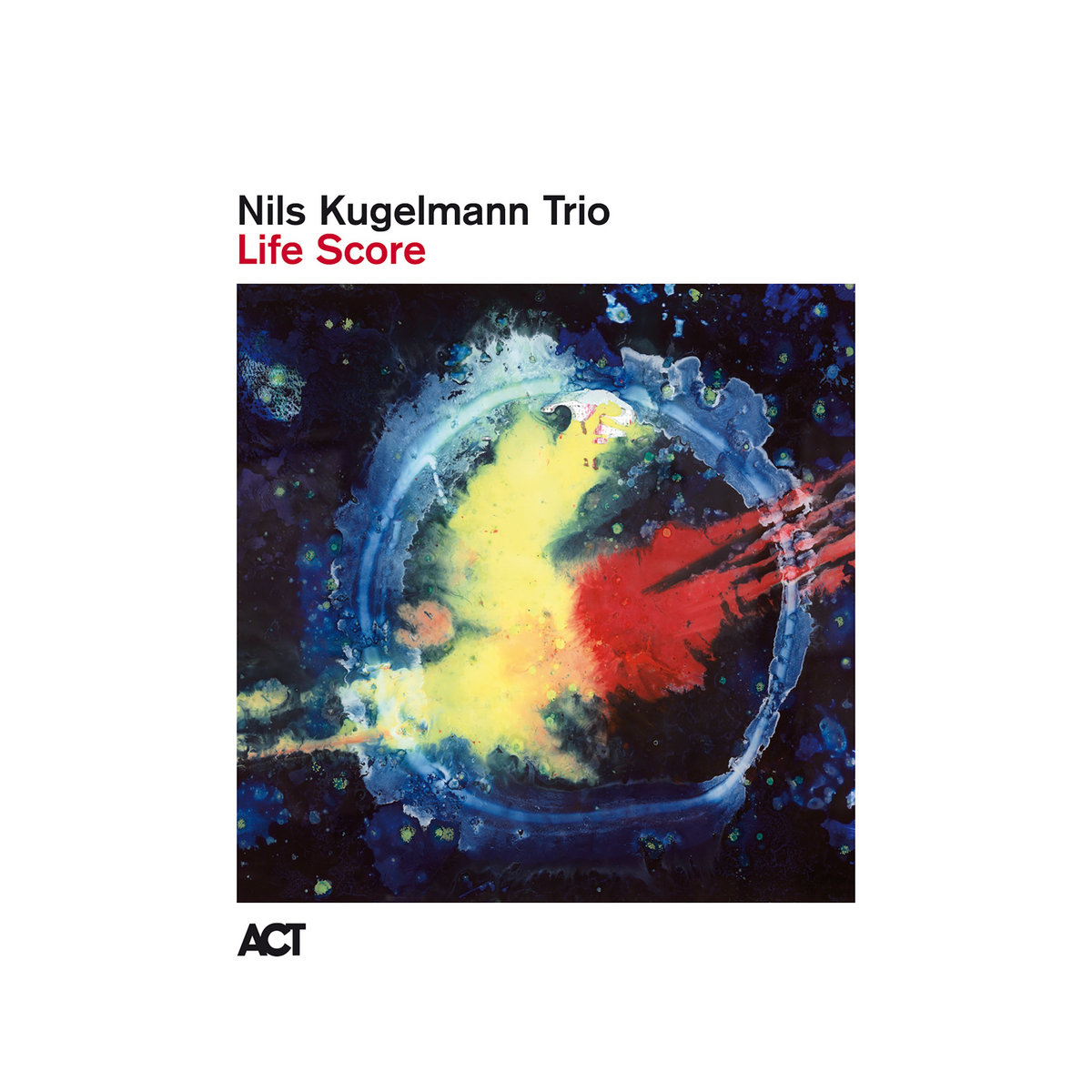 Own_PropertyEKE's tweet image. #最近聴いたアルバム
Nils Kugelmann - Life Score
ニルス・クーゲルマンの今年出た新譜。やはり今もACTにはまってます
nilskugelmann.bandcamp.com/album/life-sco…